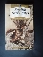 English Fairy Tales illustré par Arthur Rackham -Rare! 1994
