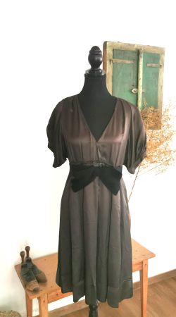 Sonia Rykiel elegantes Kleid Gr. S