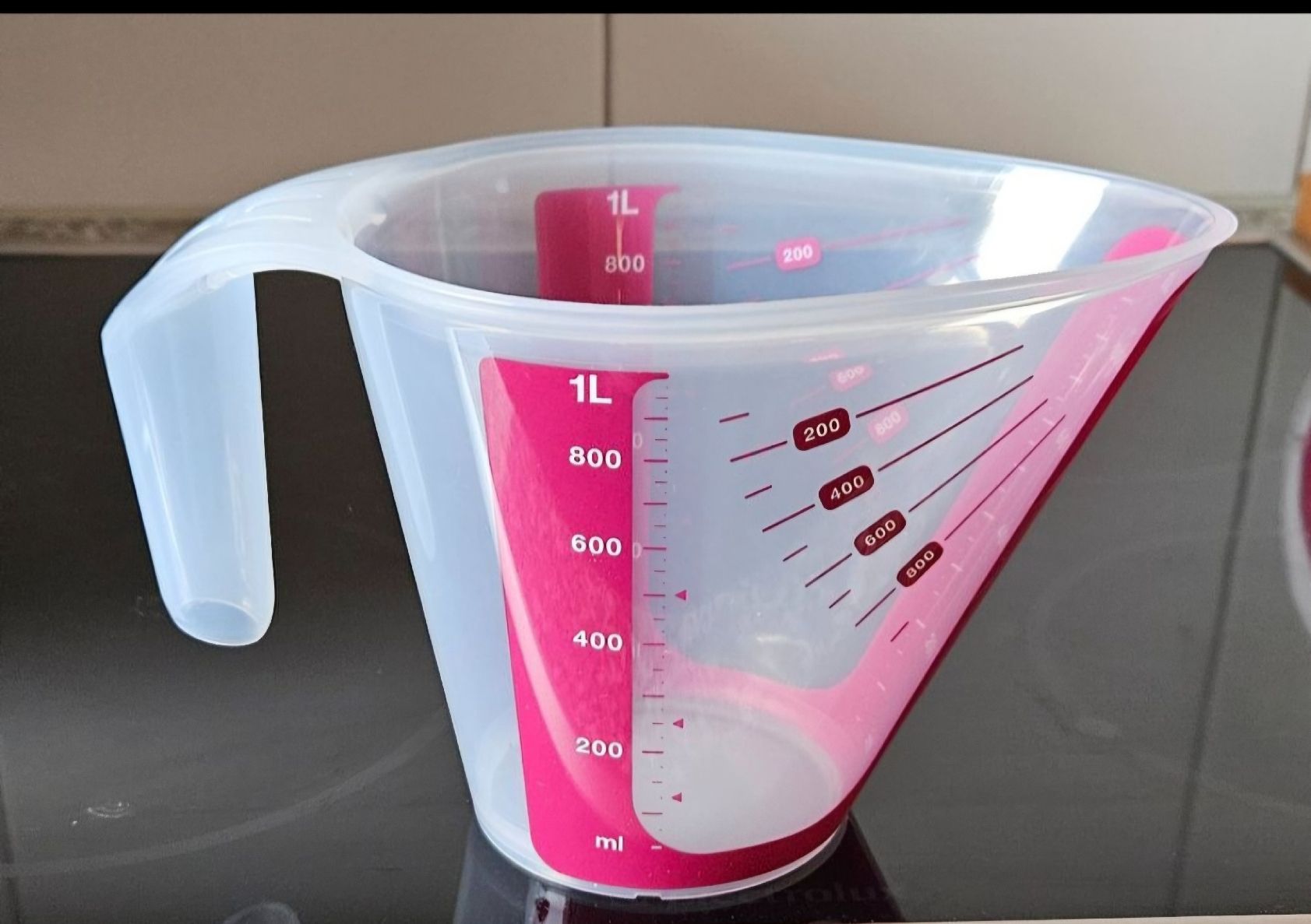 Tupperware Behälter & Ähnliches: Messklug 1l – Neu und originalverpackt aus Hasle b. Burgdorf von buddle32