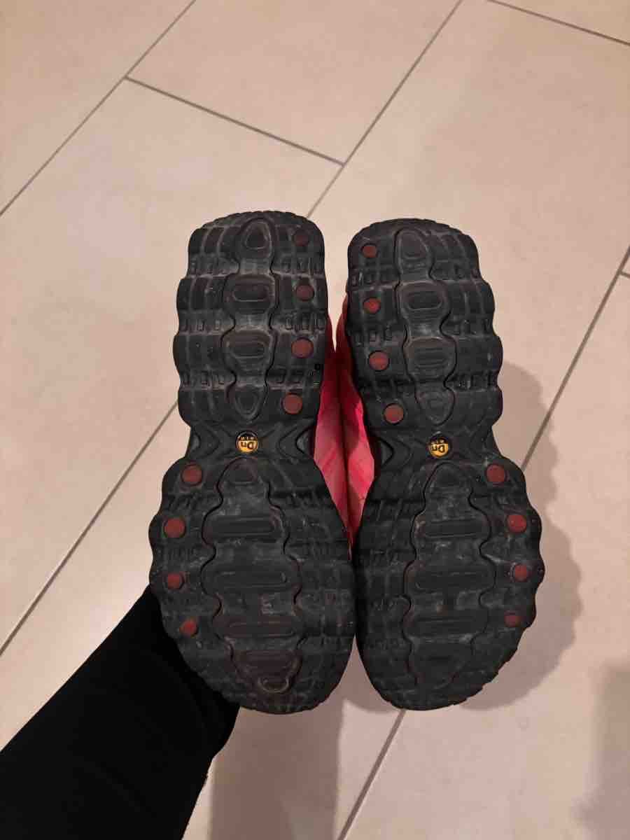 Nike Scarpe da uomo: Nike Air Max DN8 Hyper Pink taille 39 – Usato da Genève venduto da jae_n2pn 3