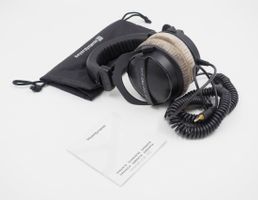 BEYERDYNAMIC DT 770 Pro 250 ohm Over-Ear (26100811)