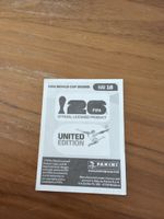 FIFA World Cup 2026 Sticker United Edition HAI 18