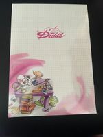 Diddl Abrakaiddldabra Block A4, Nummer 129,  NEU, OVP