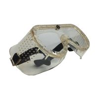 Vollsichtbrille mit Lüftung