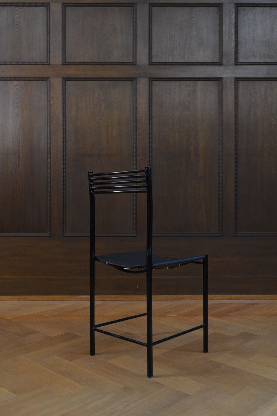 Ligne Roset Sedie: Vintage Lignet Roset Stühle – Usato da Zürich venduto da unzico 3