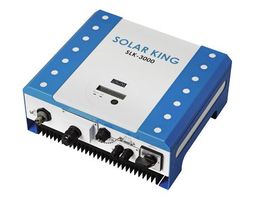 POWERCOM Solar King 3.5KwSLK-3000 Wechselrichter - Neu & OVP