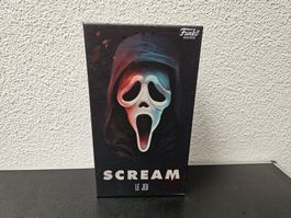 Neu - Funko Games - Scream - Le Jeu - französisch