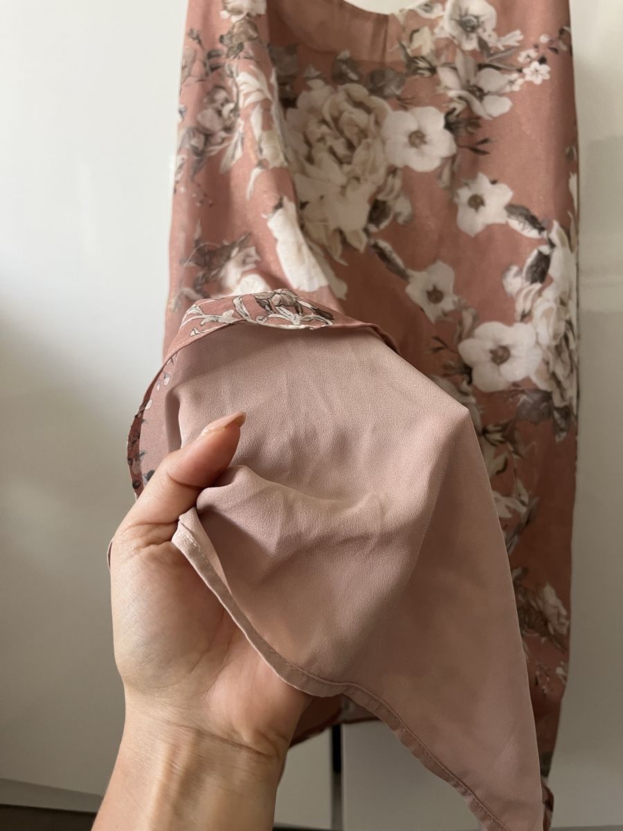 Mango Vestiti: Robe Mango S réversible – Nuovo (secondo la descrizione) da Aigle venduto da sow_m7gm 7