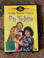 Die Teufelin DVD