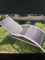 Gartenliege Beliani TOP!