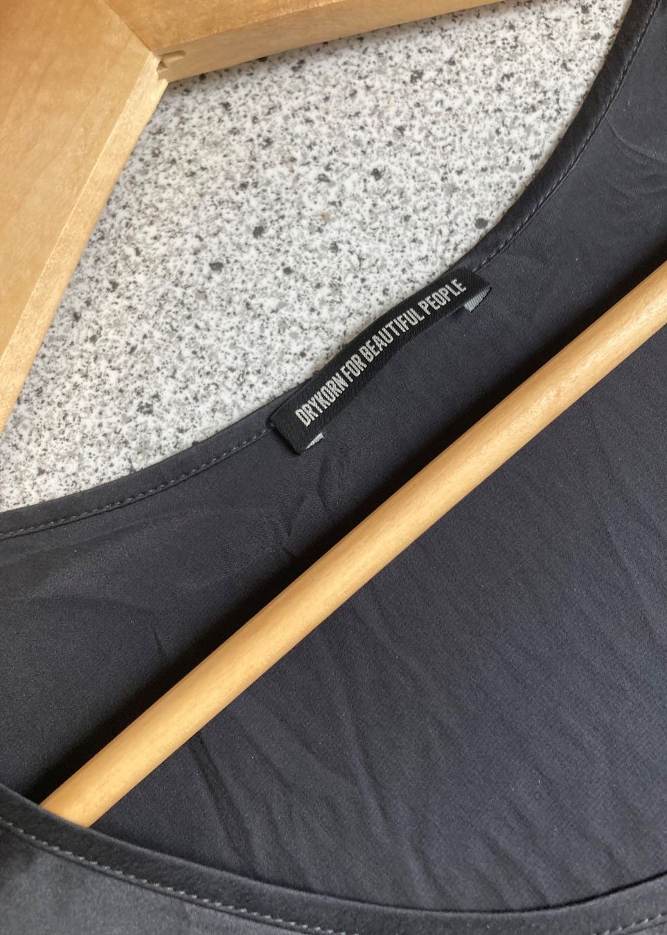 Drykorn Vestiti: Drykorn Seide Kleid Gr.XS – Usato da Unterägeri venduto da Jutka_04 1