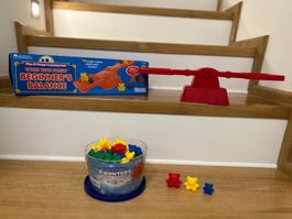 🧸🐻⭐️Learning Resources Play and Learning Fun Spielzeug