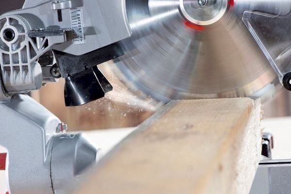 Metabo Sägen: Metabo Kappsäge KGS 216 M – Neu und originalverpackt aus Bottighofen von zaap 7