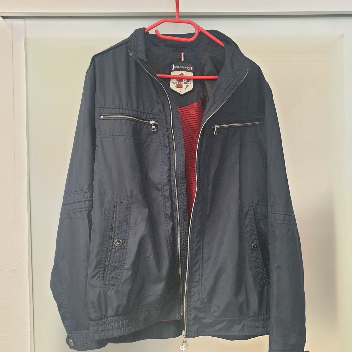John Adams Giacche: Herrenjacke John Adams – Usato da Zofingen venduto da siana.m