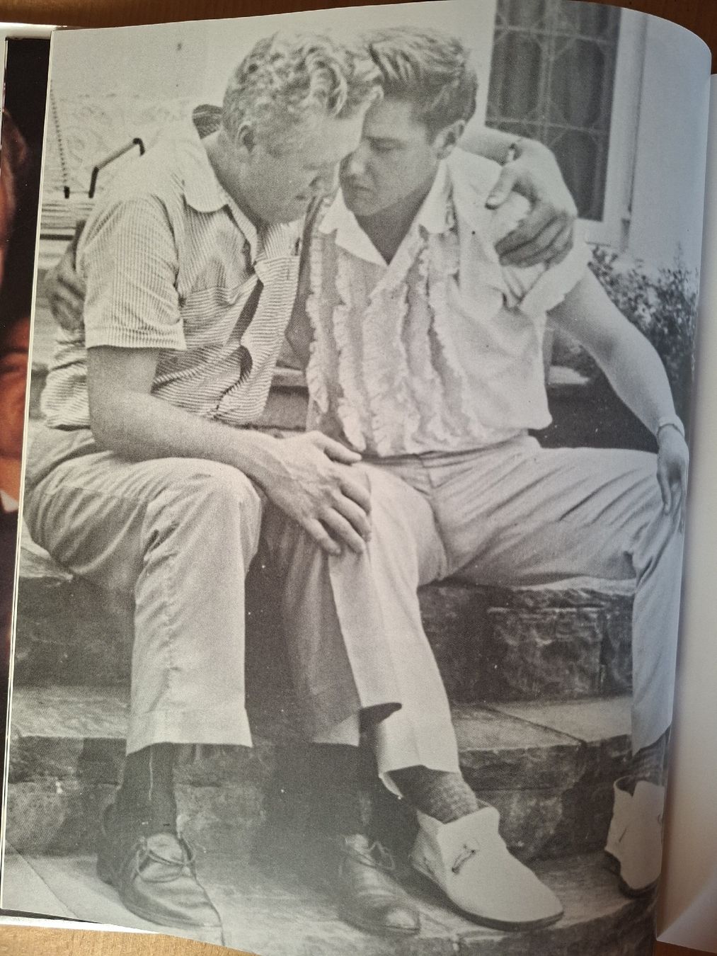 Bücher: Elvis Presley Buch – Gebraucht aus Schwanden Sigrisw von cadieux71 4