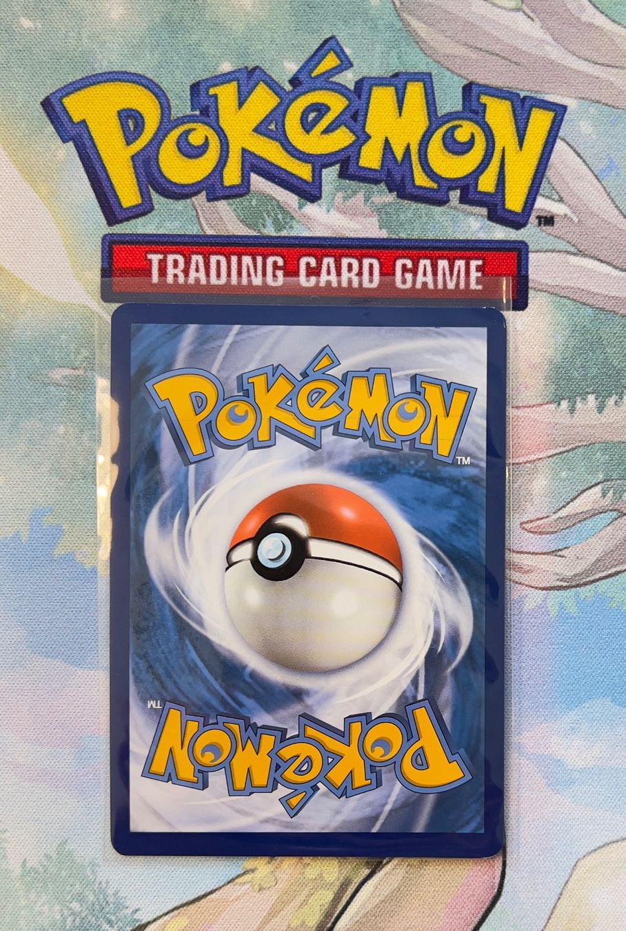 Cartoline: Entei Holo Zenit der Könige 021/159 – Usato da Sempach venduto da R-G 1
