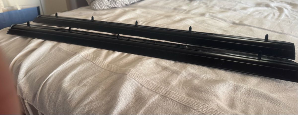 BMW Tutti pezzi di ricambio auto: BMW e46 M Paket Einstiegsleisten Coupé Cabrio – Usato da Wolfhausen venduto da metalgear99 4