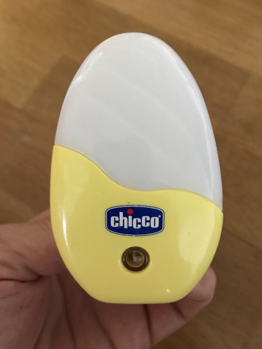Chicco Lampen: Nachtlicht – Gebraucht aus Selzach von SB09