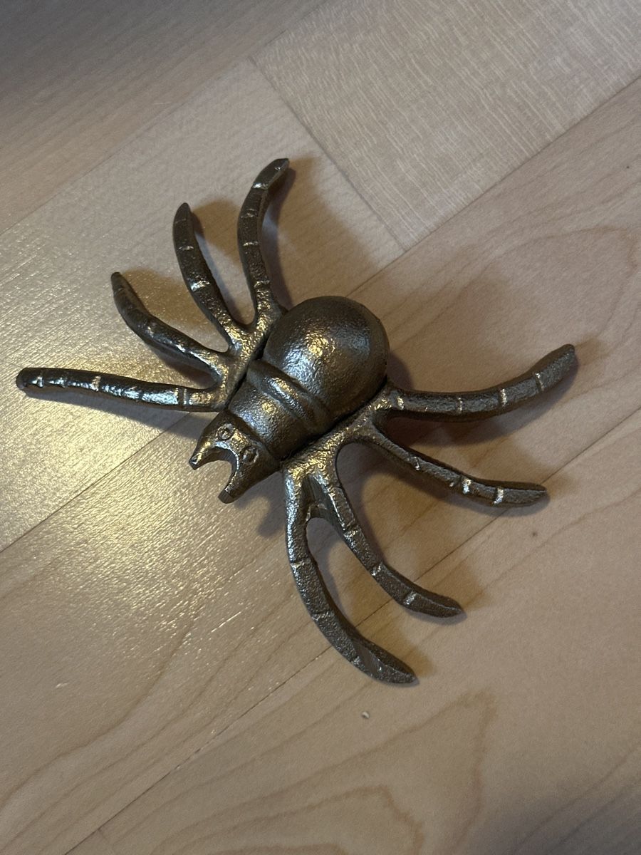 Alle Dekorationen: Goldige Käfer Deko: 4er Set mit Libelle, Käfer, Schmetterlig – Neu (gemäss Beschreibung) aus Hergiswil NW von kaufe_at_kaufmann 2