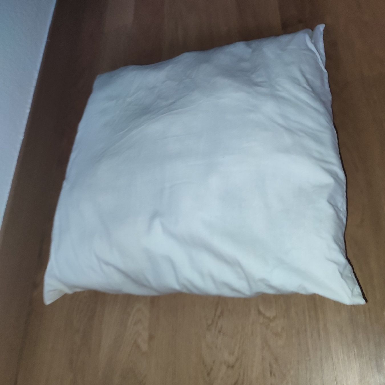 Cuscini: Kissen 40x40cm Polyester wenig gebraucht – Usato da Fislisbach venduto da AB-45-RAPPEN-SHOP