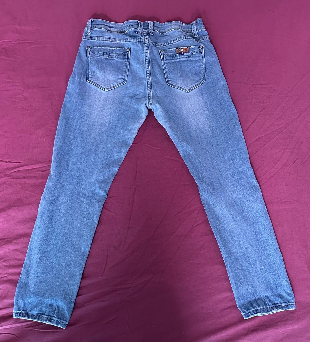Jeans: Jeans – D'occasion à Reinach BL par 06lohifushi13 1