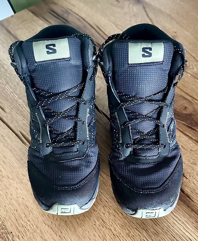 Schuhe für Jungen: Trekkingschuhe  – Gebraucht aus Dielsdorf von Gauga284
