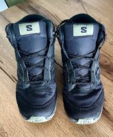 Trekkingschuhe 