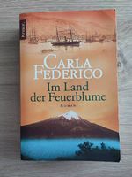 Carla Federico - Im Land der Feuerblume