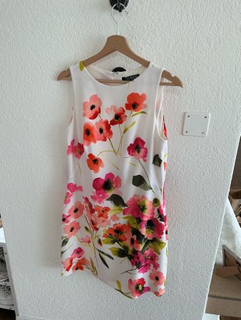 Ralph Lauren Sommerkleid