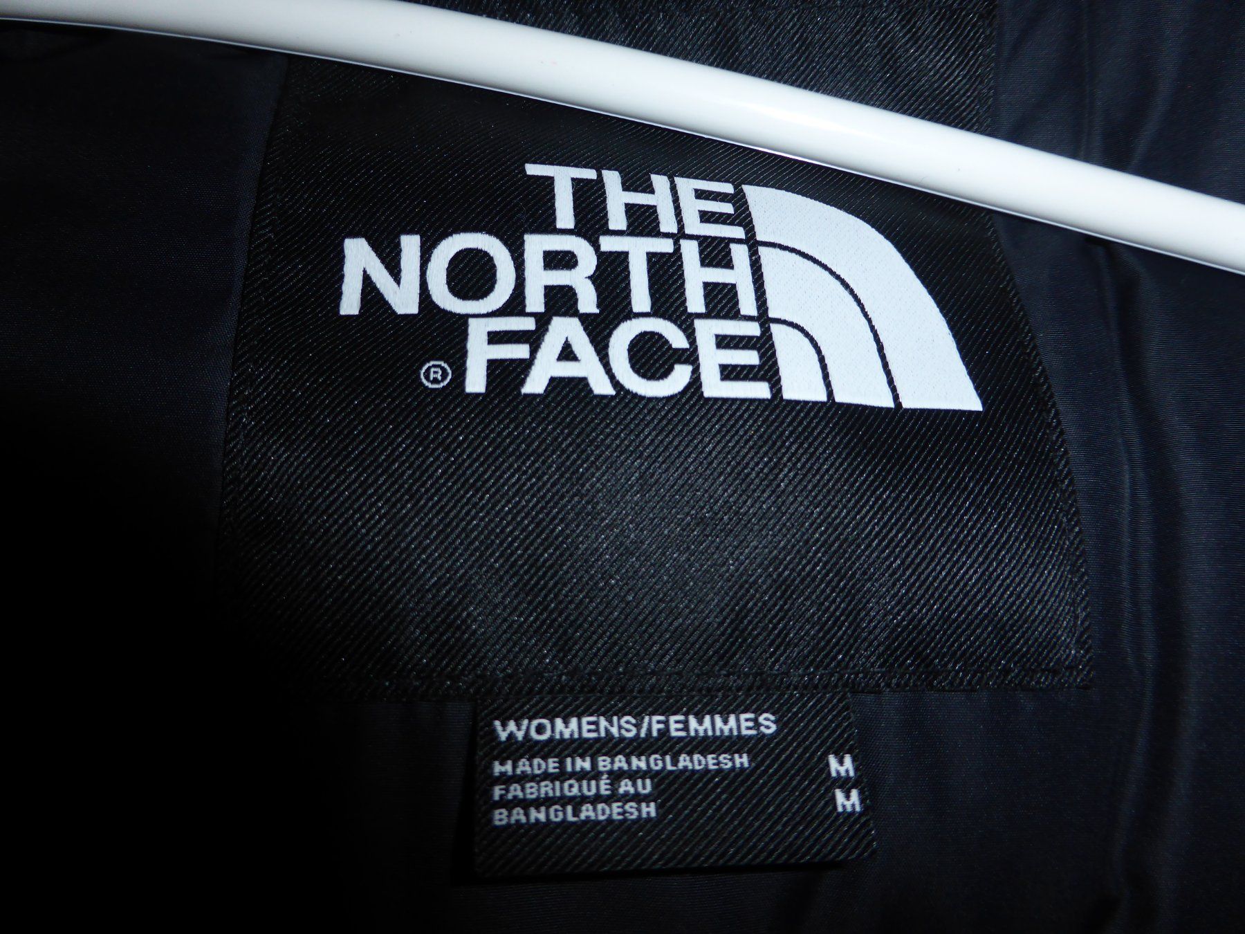 North Face Gilets & Westen: Daunengilet THE NORTH FACE, Gr. M – Gebraucht aus St.Gallen von regenbogen5 1