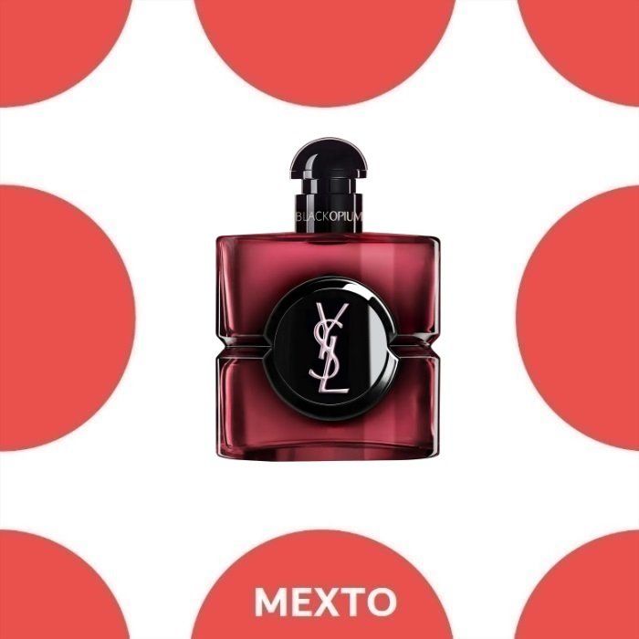YVES SAINT LAURENT Black Opium Pink Glaze EdP 50ml (NEW) (Neu und ...