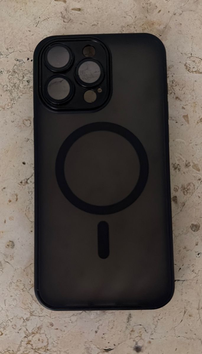 Apple Handys / Smartphones: iPhone 15 Pro Max - Top Zustand! – Neu (gemäss Beschreibung) aus Basel von bir_l86h 5