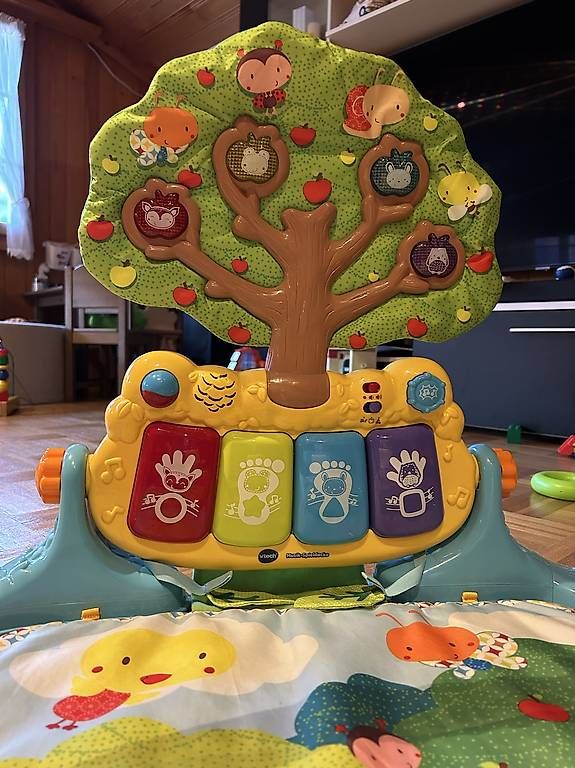 Tapis de jeu: Spielbogen mit Musik – D'occasion à Weissenburg par Jado4ever