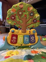 Spielbogen mit Musik