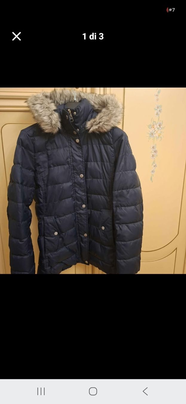 Tommy Hilfiger Giacche: Tommy Hilfiger – Usato da Trimbach venduto da Ale-07 1