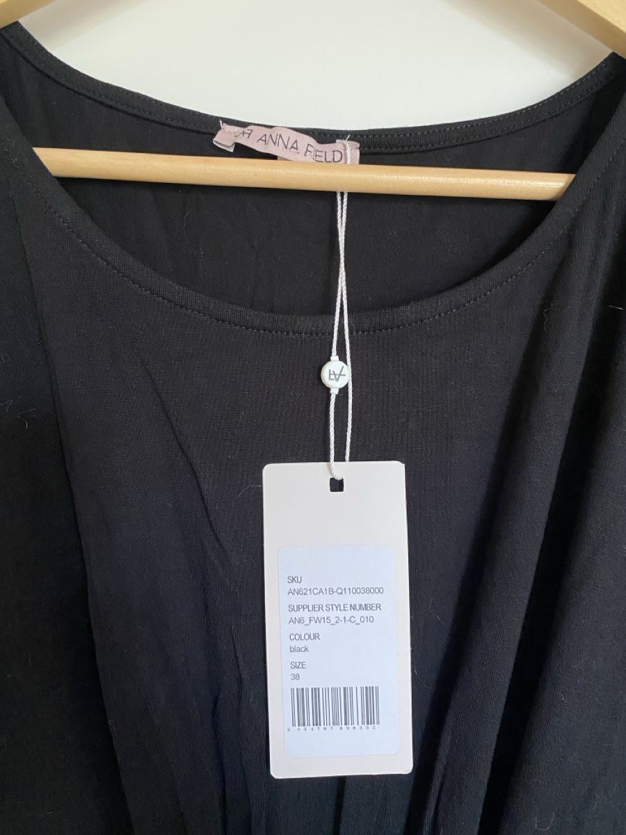 Anna Field Vestiti: Kleid Anna Field Stretch Gr. 38 – Nuovo (secondo la descrizione) da Muensingen venduto da drleevsy 3
