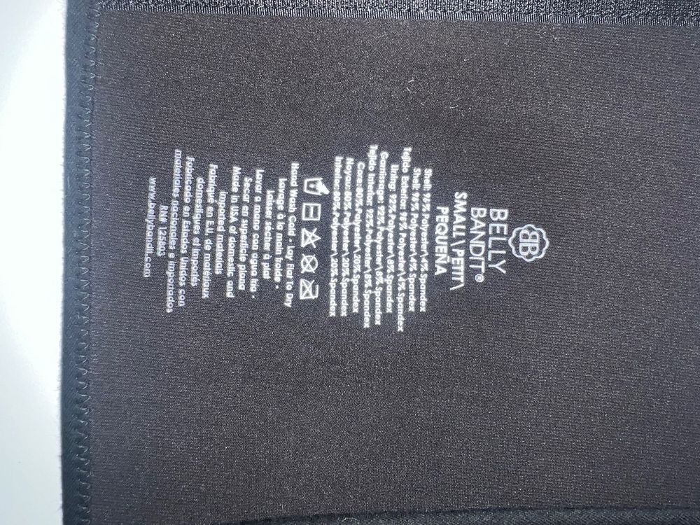 Bauchgurt belly bandit couture Kaufen auf Ricardo