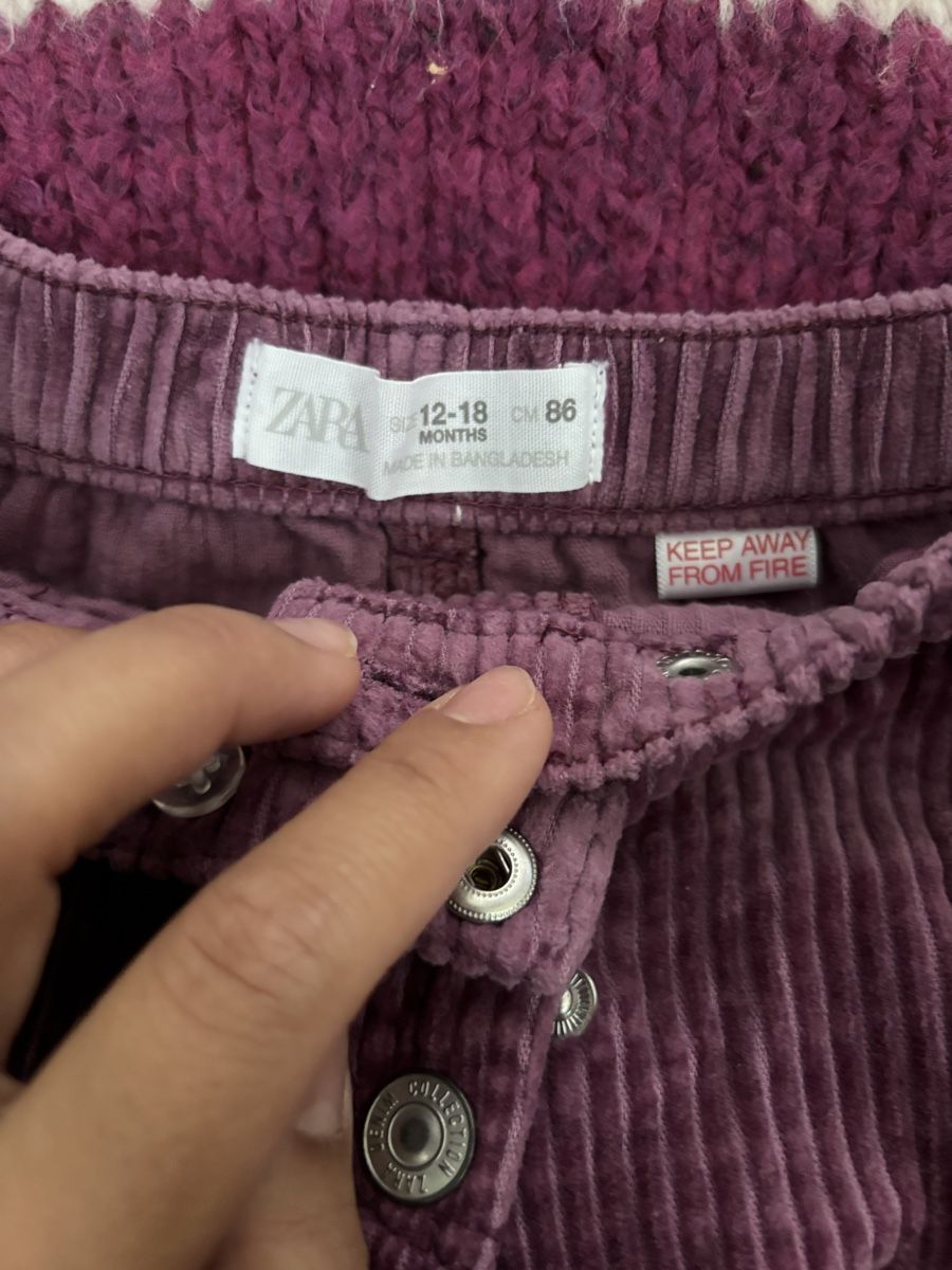 Lotti & Set di vestiti: Winteranzug – Usato da volketswil venduto da Sisi521 1