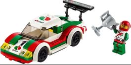 Lego City 60053