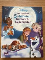Disney 5-Minuten Gutenachtgeschichten