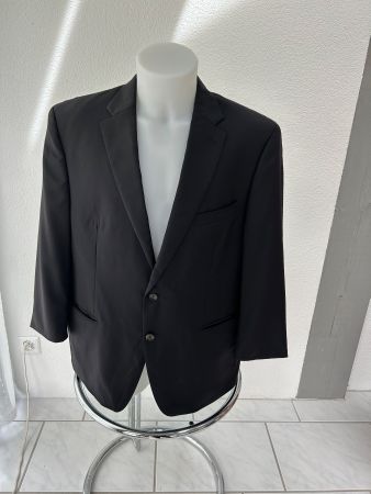 Ralph Lauren Wool Blazer, Size 46R, Black - Excellent!