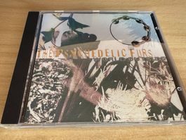 F6 The Psychedelic Furs – World Outside