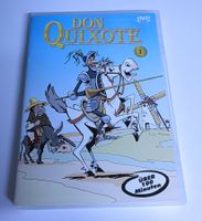 Don Quixote Teil 1 | DVD