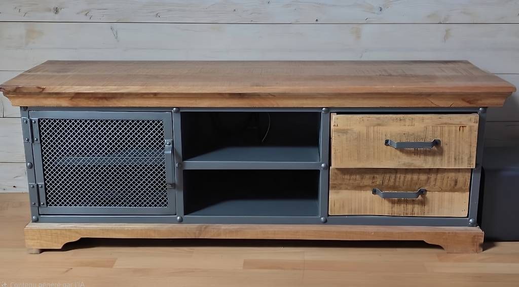 Mobili TV: Meuble TV – Usato da Ollon VD venduto da c_zosso