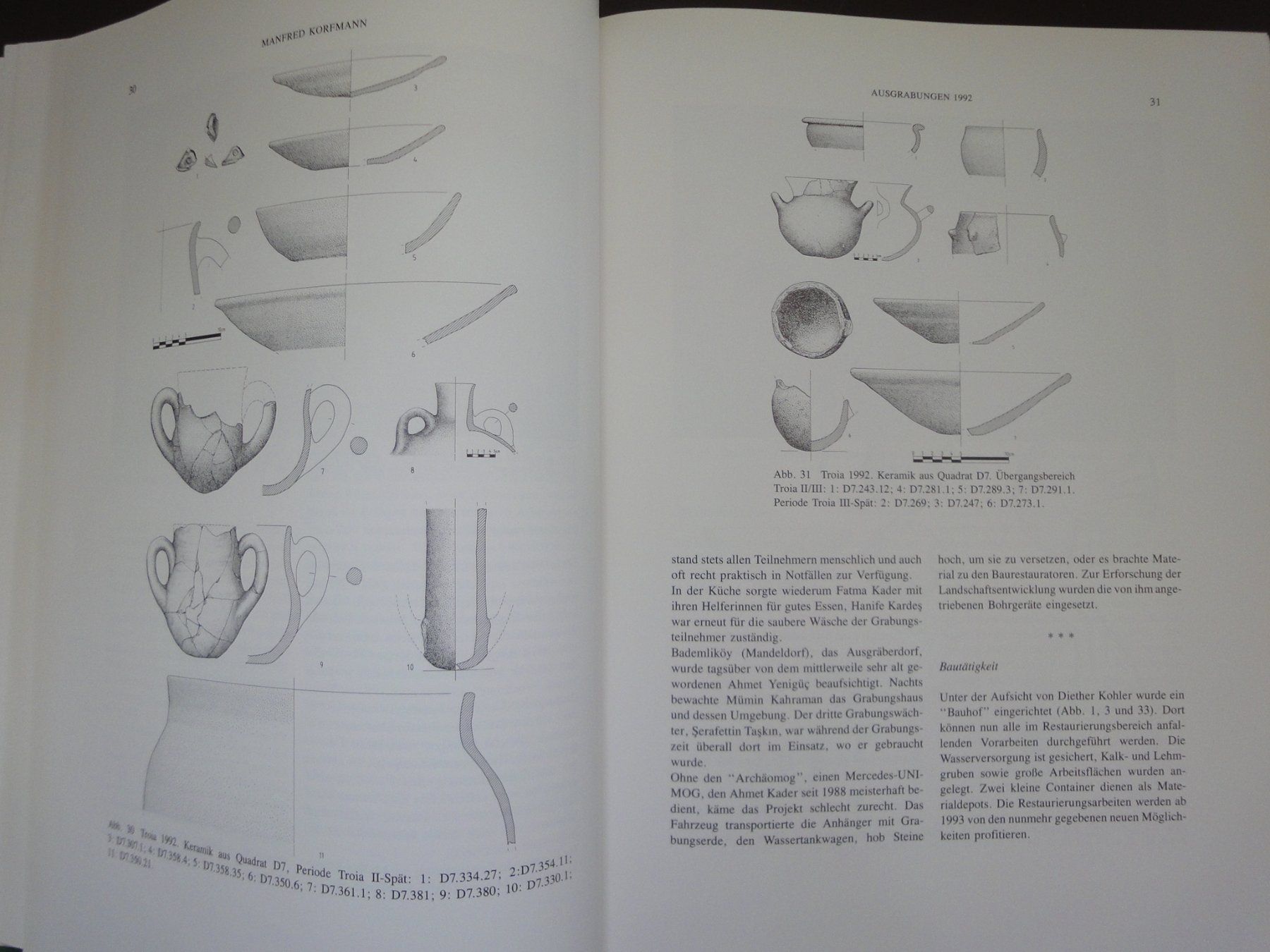 Bücher: STUDIA TROICA - BAND 3- 1993 – Neu (gemäss Beschreibung) aus Biel/Bienne von 07helios032 2