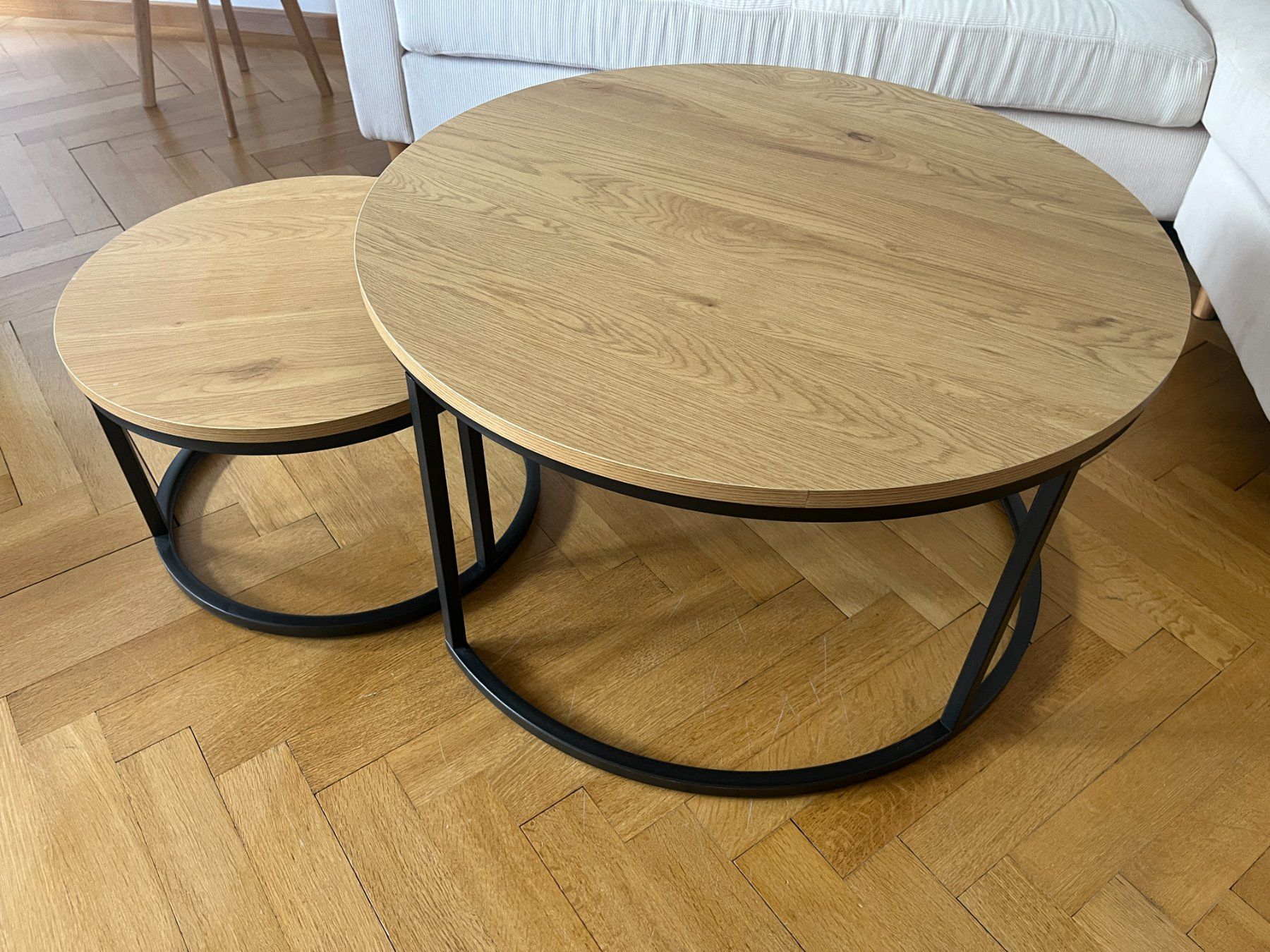 Tavoli: Couchtisch – Usato da Bern venduto da humptydumpty03 2