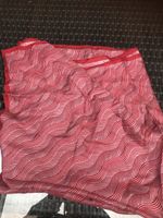Damen Foulard Halstuch ca. 85x80 cm