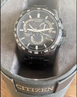 CITIZEN Chrono PCAT Eco-Drive Radio Controlled Uhr