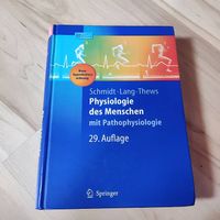 Physiologie des Menschen 