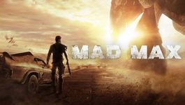 Mad Max Xbox One kompatibel mit Xbox Series X/S